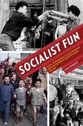Book cover of Socialist Fun by Unknown