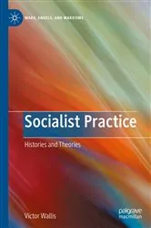 Book cover of Socialist Practice by Victor Wallis