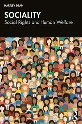Book cover of Sociality (2nd ed.) by Hartley Dean