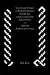 Book cover of Society and culture in the early modern Middle East by A.J. Newman