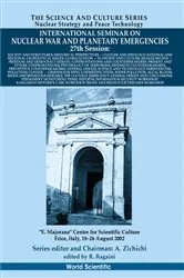 Book cover of Society And Structures, Proceedings Of The International Seminar On Nuclear War And Planetary Emergencies - 27th Session by Richard C Ragaini