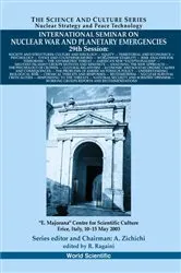 Book cover of Society And Structures, Proceedings Of The International Seminar On Nuclear War And Planetary Emergencies - 29th Session by Richard C Ragaini