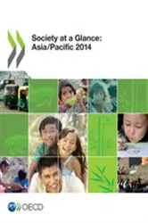 Book cover of Society at a Glance: Asia/Pacific 2014 by OECD Publishing