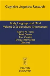 Book cover of Sociocultural Situatedness by Roslyn M. Frank