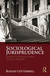 Book cover of Sociological Jurisprudence by Unknown