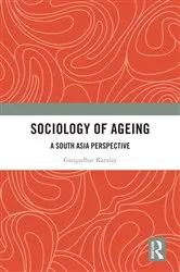 Book cover of Sociology of Ageing by Gangadhar Karalay