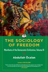 Book cover of Sociology of Freedom by Abdullah Öcalan