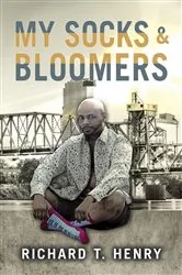 Book cover of Socks and Bloomers by Unknown