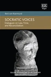 Book cover of Socratic Voices by Bert van Roermund