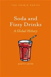 Book cover of Soda and Fizzy Drinks by N/A