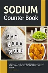 Book cover of Sodium Counter Book by Unknown