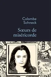 Book cover of Soeurs de miséricorde by Unknown