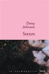 Book cover of Soeurs by Daisy Johnson