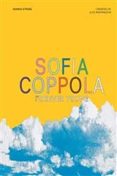 Book cover of Sofia Coppola by Christina Newland
