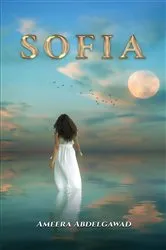 Book cover of Sofia by Ahmed Abdul Kadhim Alasawi