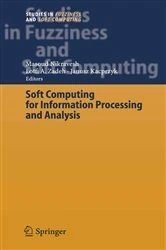Book cover of Soft Computing for Information Processing and Analysis by Masoud Nikravesh