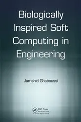 Book cover of Soft Computing in Engineering by Jamshid Ghaboussi