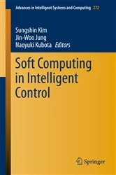 Book cover of Soft Computing in Intelligent Control by Sungshin Kim