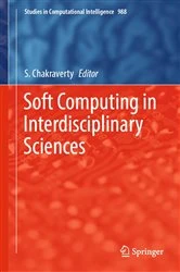 Book cover of Soft Computing in Interdisciplinary Sciences by S. Chakraverty