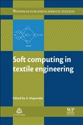 Book cover of Soft Computing in Textile Engineering by Abhijit Majumdar