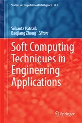 Book cover of Soft Computing Techniques in Engineering Applications by Srikanta Patnaik
