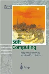 Book cover of Soft-Computing by Wolfram-Manfred Lippe
