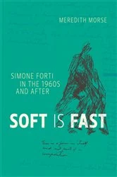 Book cover of Soft Is Fast by Meredith Morse