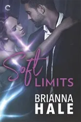 Book cover of Soft Limits by Brianna Hale