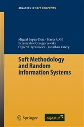 Book cover of Soft Methodology and Random Information Systems by Unknown