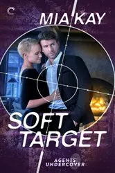 Book cover of Soft Target by Stephen Hunter