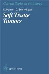 Book cover of Soft Tissue Tumors by D. Harms