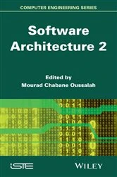 Book cover of Software Architecture 2 by Mourad Chabane Oussalah