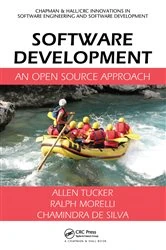Book cover of Software Development by Allen Tucker