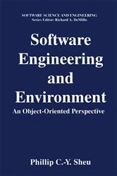 Book cover of Software Engineering and Environment by Phillip C.-Y. Sheu