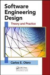 Book cover of Software Engineering Design by Carlos Otero