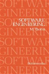 Book cover of Software-Engineering by J. Siedersleben