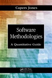 Book cover of Software Methodologies by Capers Jones
