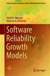 Book cover of Software Reliability Growth Models by David D. Hanagal