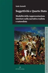 Book cover of Soggettività e Quarto Stato by Claudio Gigante