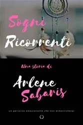 Book cover of Sogni Ricorrenti by Unknown