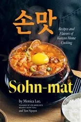 Book cover of Sohn-mat by Monica Lee