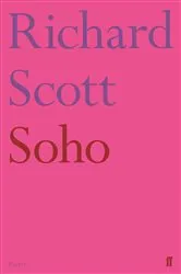 Book cover of Soho by Dan Cruickshank