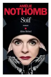 Book cover of Soif by Unknown