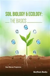 Book cover of Soil Biology & Ecology by Dan Răzvan Popoviciu