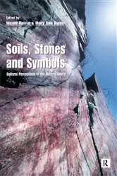 Book cover of Soils Stones and Symbols Cultural Perceptions of the Mineral World by Unknown