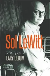 Book cover of Sol LeWitt by Lary Bloom