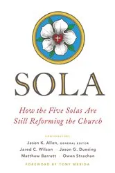 Book cover of SOLA by Julietta Appleton