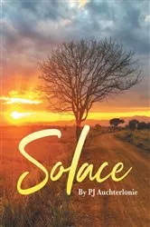 Book cover of Solace by Jacqueline Paige