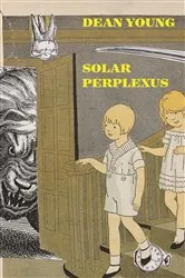 Book cover of Solar Perplexus by Dean Young