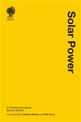Book cover of Solar Power (2nd ed.) by Unknown